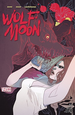 Wolf Moon no. 5 (5 of 6) (MR)