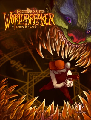 Worldbreaker RPG