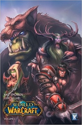 World of Warcraft HC - Used