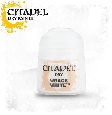 Citadel: Wrack White 23-22