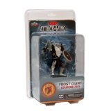Dungeons and Dragons Attack Wing: Wave One Frost Giant Expansion Pack