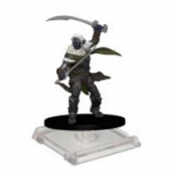Dungeons and Dragons Attack Wing: Wave Five Drow Elf Ranger Drizzt Expansion Pack
