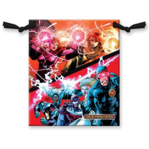 Marvel Dice Masters: the Uncanny X-Men Dice Bag