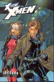 X-treme X-Men: Volume 6: Intifada TP - Used