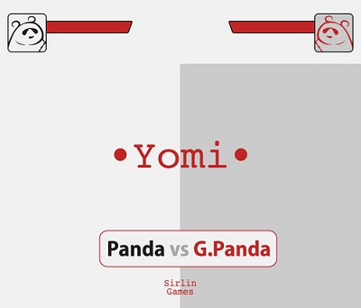 Yomi: Panda Vs G Panda Expansion