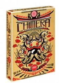 Chimera Card Game