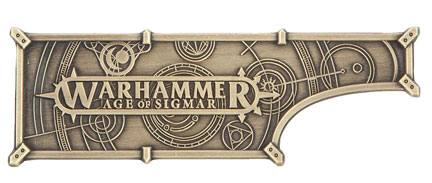 Warhammer: Age of Sigmar: Combat Gauge