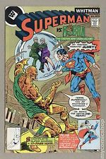 Superman (1939 Series) no. 327 (Whitman Variant) - Used
