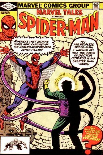 Marvel Tales (1964) no. 140 - Used