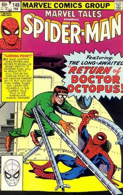 Marvel Tales (1964) no. 148 - Used