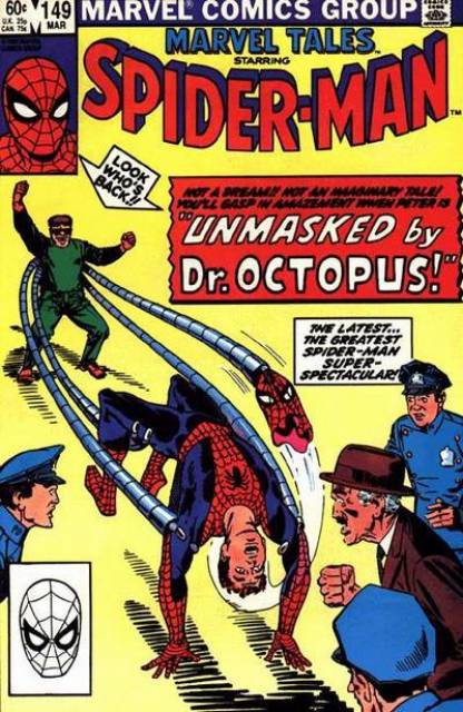 Marvel Tales (1964) no. 149 - Used