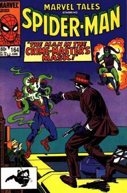 Marvel Tales (1964) no. 164 - Used