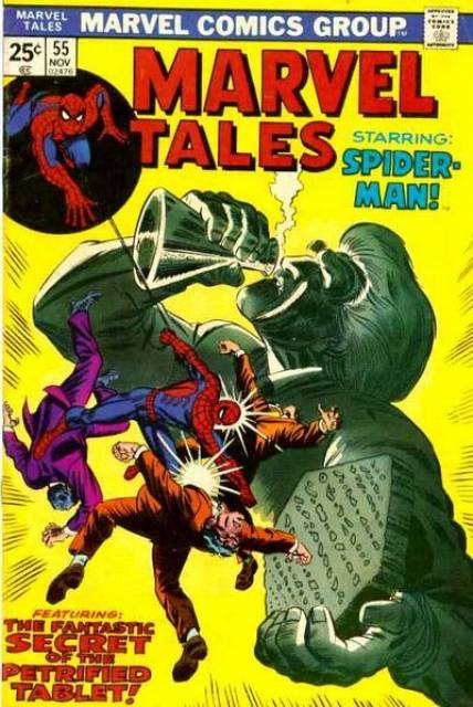 Marvel Tales (1964) no. 55 - Used