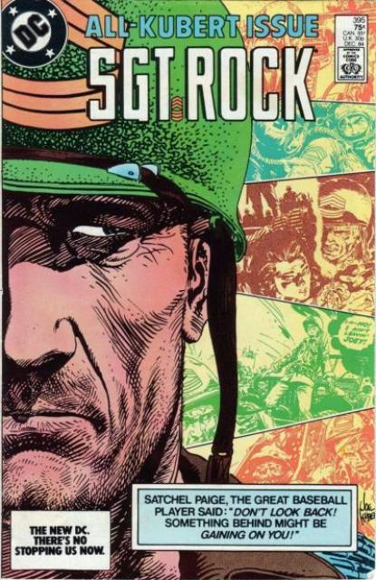 SGT Rock (1977) no. 395 - Used