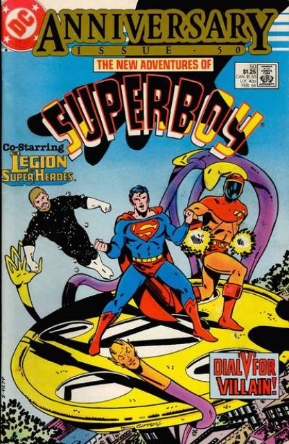 New Adventures of Superby (1980) no. 50 - Used