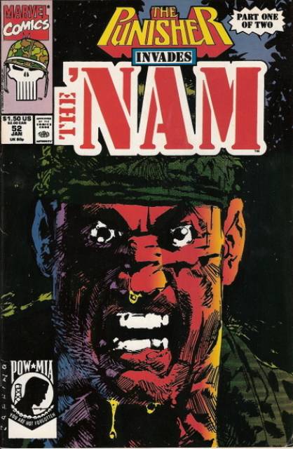 Nam (1986) no. 52 - Used