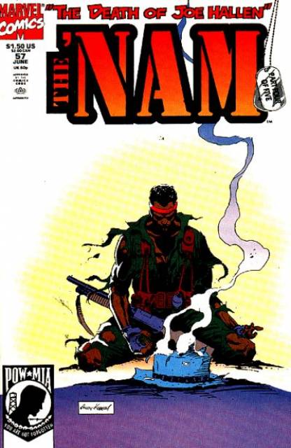 Nam (1986) no. 57 - Used