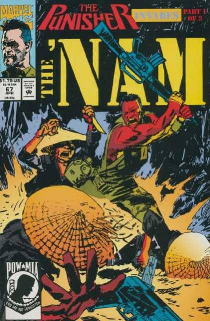 Nam (1986) no. 67 - Used