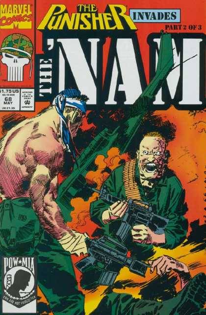 Nam (1986) no. 68 - Used