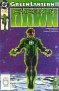 Green Lantern Emerald Dawn (1989) Complete Bundle - Used
