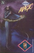 Books of Magic (1990) no. 3 - Used