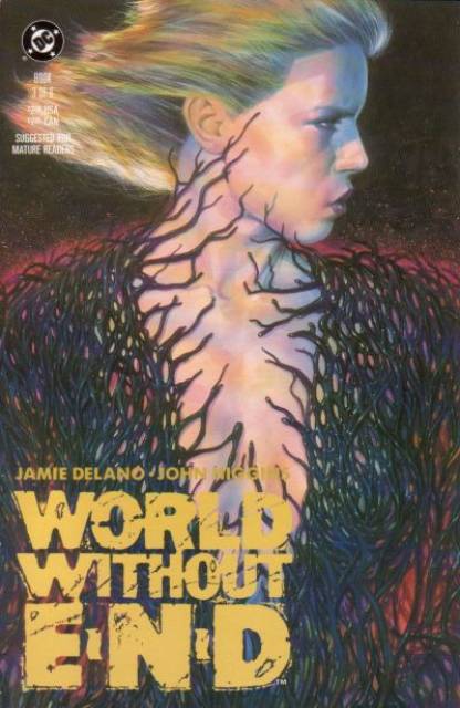World Without End (1990) no. 3 - Used