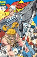 X-Force (1991) no. 9 - Used