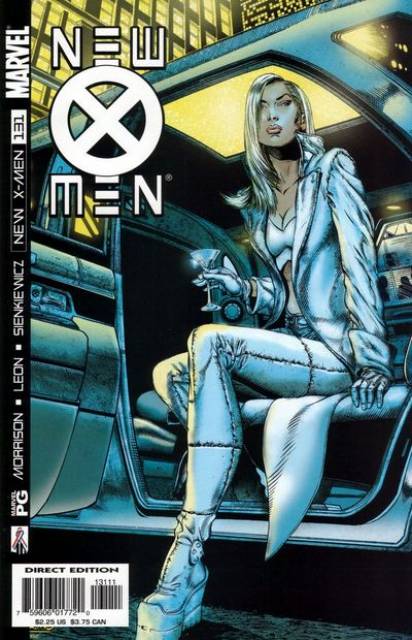 X-Men (1991) no. 131 - Used