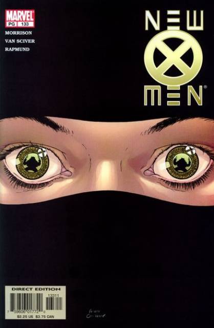 X-Men (1991) no. 133 - Used