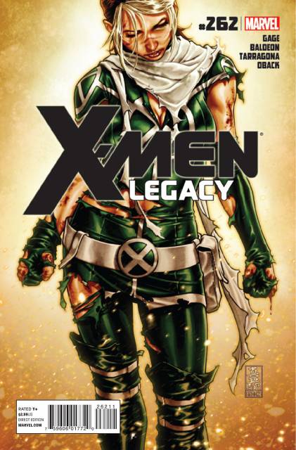 X-Men (1991) no. 262 - Used