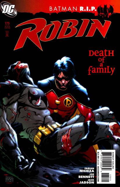 Robin (1993) no. 175 - Used