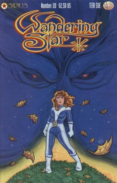 Wandering Star (1993) no. 20 - Used
