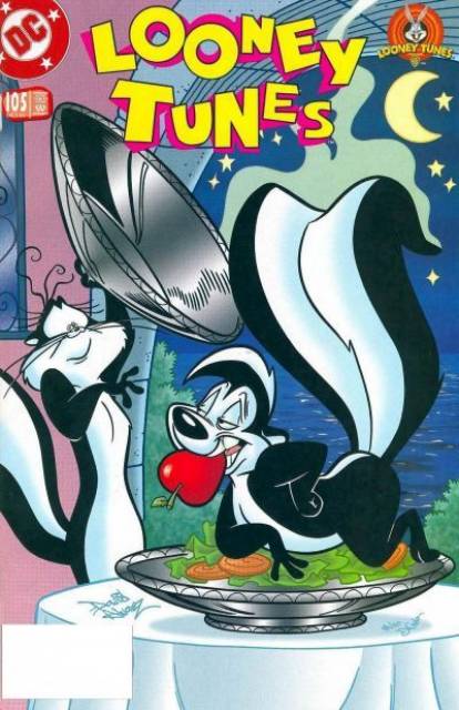 Looney Tunes (1994) no. 105 - Used