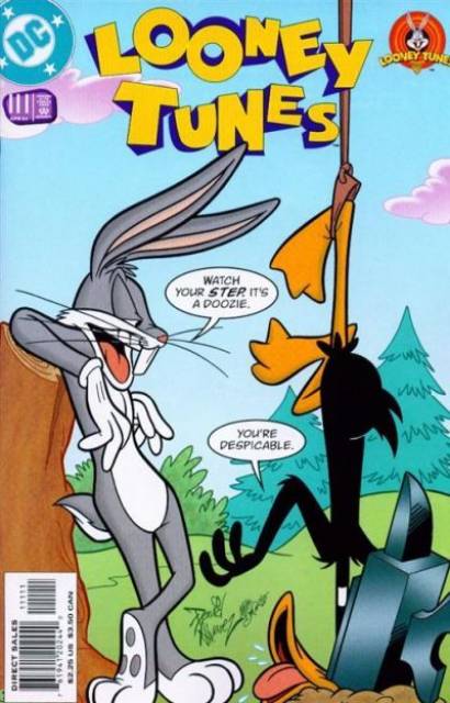 Looney Tunes (1994) no. 111 - Used