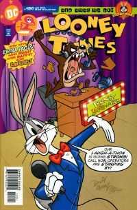 Looney Tunes (1994) no. 120 - Used