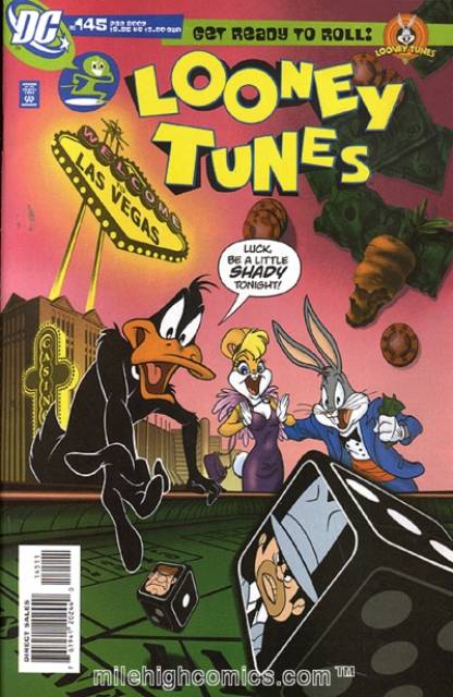 Looney Tunes (1994) no. 145 - Used