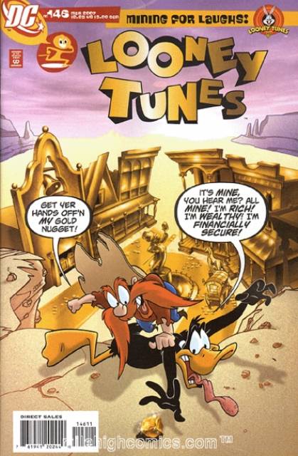 Looney Tunes (1994) no. 146 - Used