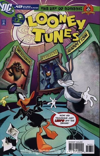 Looney Tunes (1994) no. 147 - Used