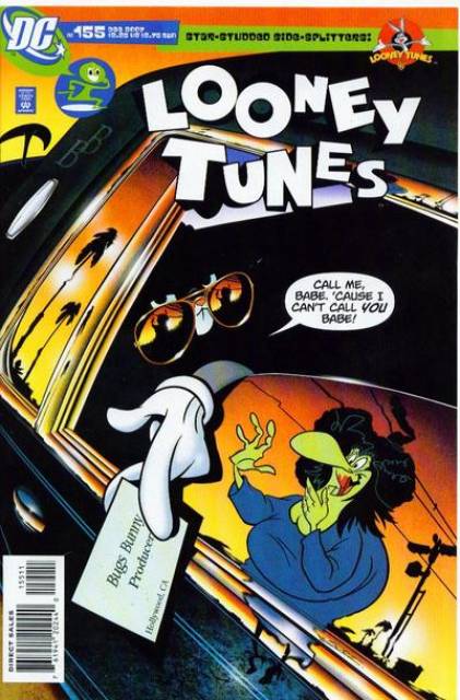 Looney Tunes (1994) no. 155 - Used