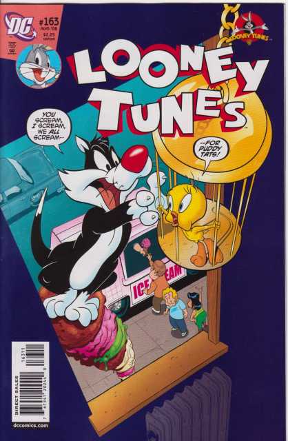 Looney Tunes (1994) no. 163 - Used