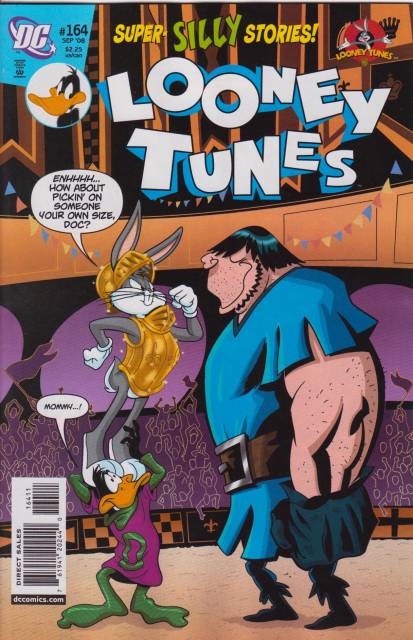 Looney Tunes (1994) no. 164 - Used