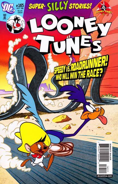 Looney Tunes (1994) no. 165 - Used