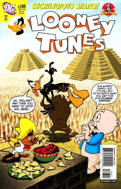 Looney Tunes (1994) no. 166 - Used