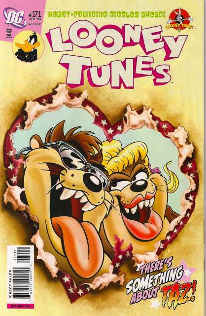 Looney Tunes (1994) no. 171 - Used