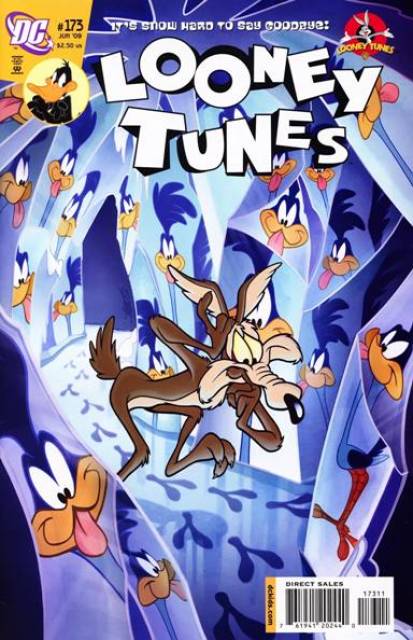 Looney Tunes (1994) no. 173 - Used