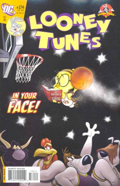 Looney Tunes (1994) no. 174 - Used