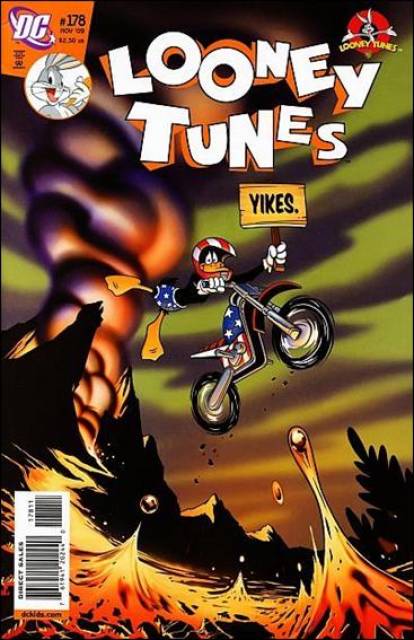Looney Tunes (1994) no. 178 - Used