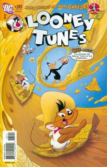 Looney Tunes (1994) no. 185 - Used