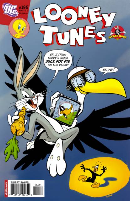 Looney Tunes (1994) no. 196 - Used