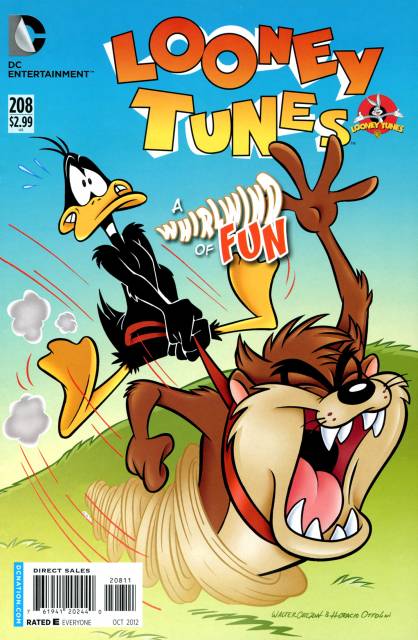 Looney Tunes (1994) no. 208 - Used